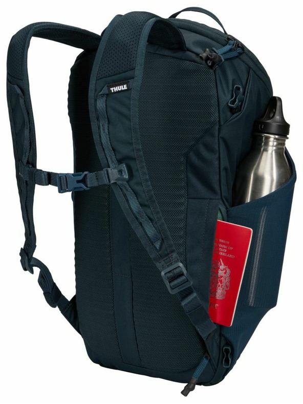 Thule Thule Landmark potovalni nahrbtnik 70 l TLPM270 - Darkest Blue