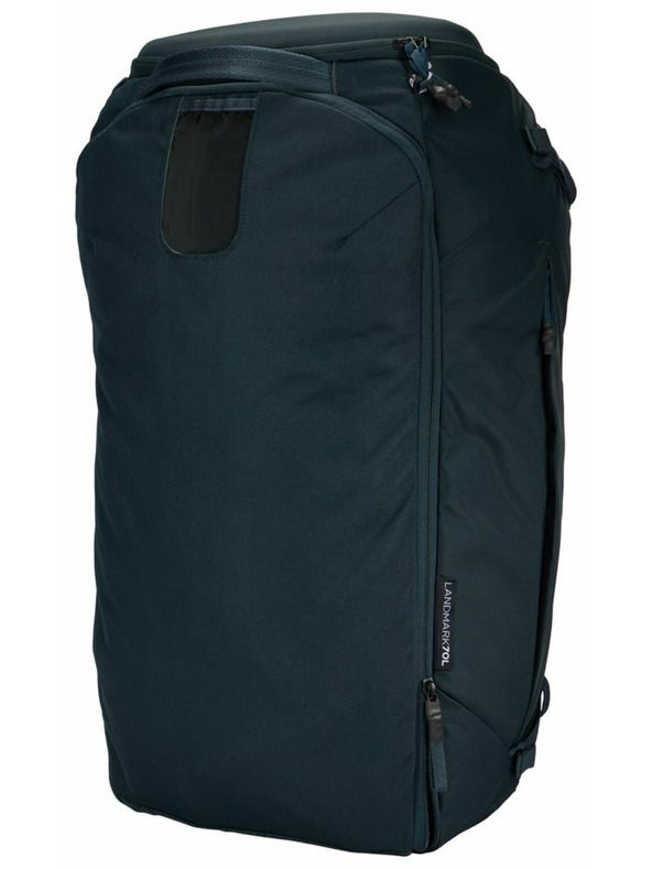 Thule Thule Landmark potovalni nahrbtnik 70 l TLPM270 - Darkest Blue