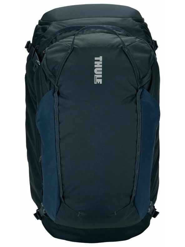 Thule Thule Landmark potovalni nahrbtnik 70 l TLPM270 - Darkest Blue