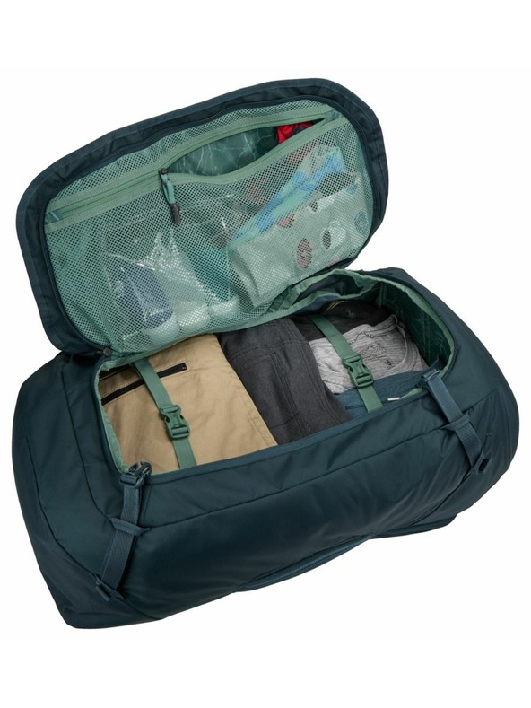 Thule Thule Landmark potovalni nahrbtnik 70 l TLPM270 - Darkest Blue