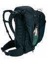 Thule Thule Landmark potovalni nahrbtnik 70 l TLPM270 - Darkest Blue