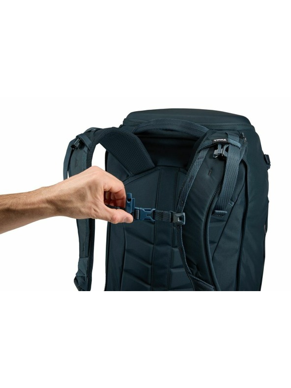 Thule Thule Landmark potovalni nahrbtnik 70 l TLPM270 - Darkest Blue
