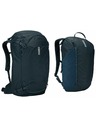 Thule Thule Landmark potovalni nahrbtnik 70 l TLPM270 - Darkest Blue