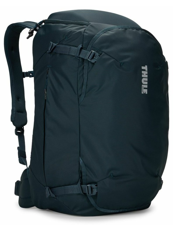 Thule Thule Landmark potovalni nahrbtnik 40 l TLPM240 - Darkest Blue