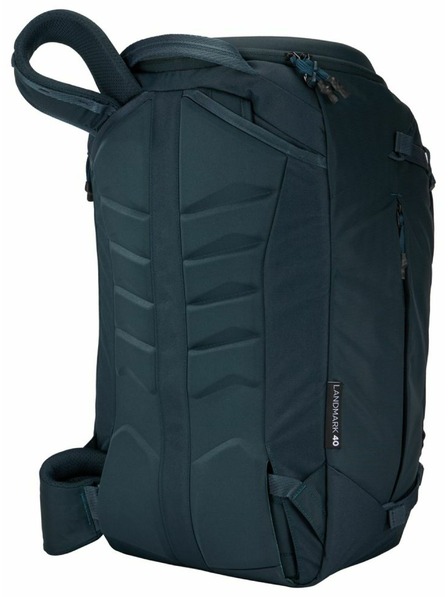 Thule Thule Landmark potovalni nahrbtnik 40 l TLPM240 - Darkest Blue