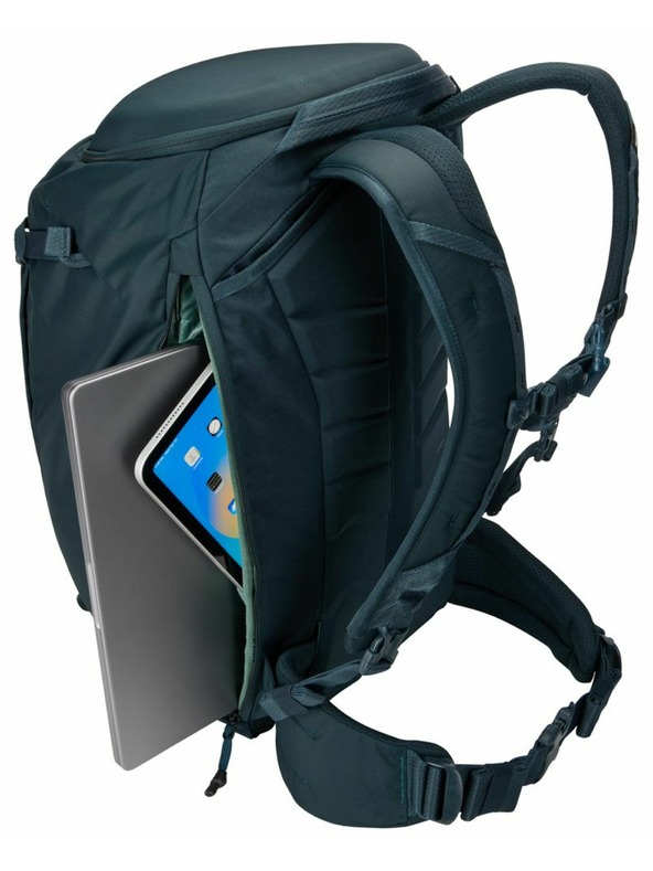 Thule Thule Landmark potovalni nahrbtnik 40 l TLPM240 - Darkest Blue