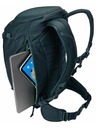 Thule Thule Landmark potovalni nahrbtnik 40 l TLPM240 - Darkest Blue