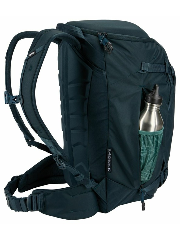 Thule Thule Landmark potovalni nahrbtnik 40 l TLPM240 - Darkest Blue