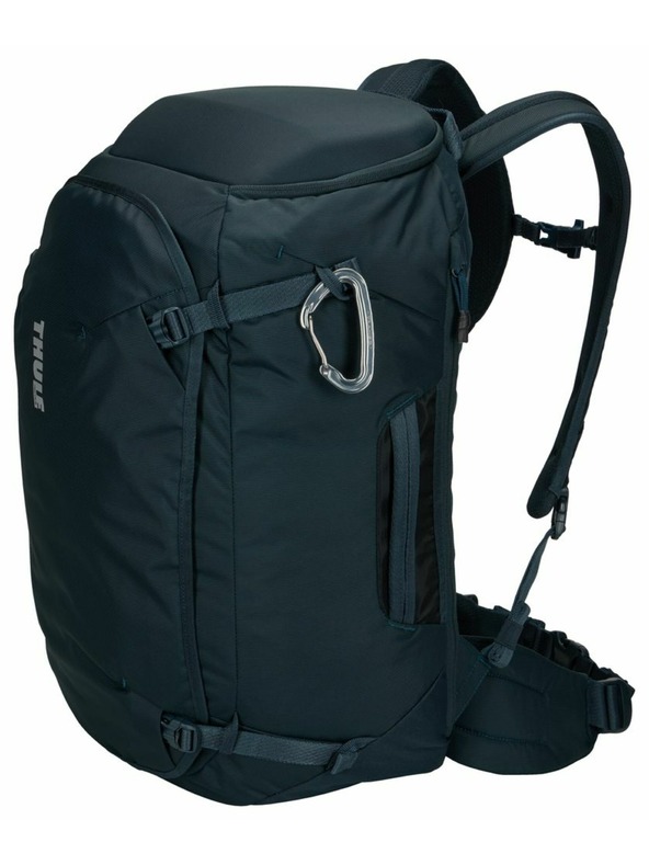 Thule Thule Landmark potovalni nahrbtnik 40 l TLPM240 - Darkest Blue