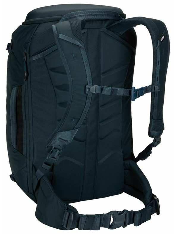 Thule Thule Landmark potovalni nahrbtnik 40 l TLPM240 - Darkest Blue