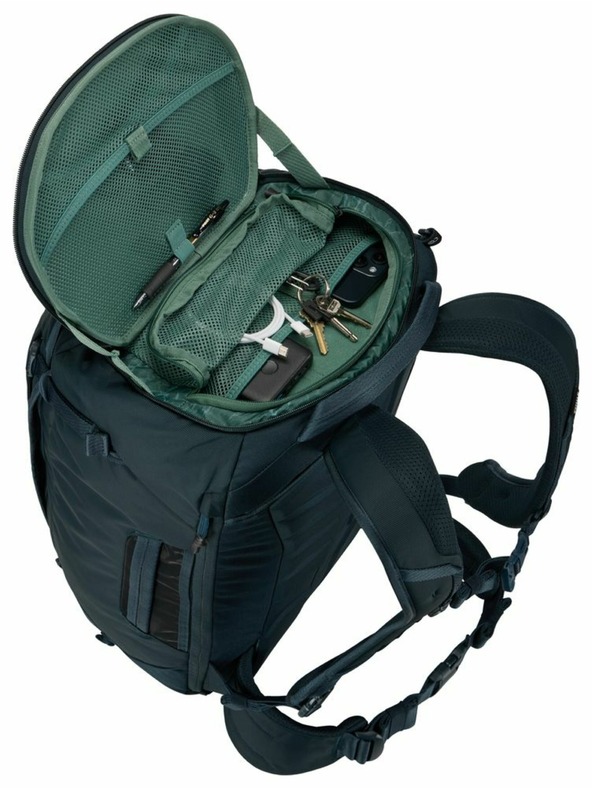 Thule Thule Landmark potovalni nahrbtnik 40 l TLPM240 - Darkest Blue