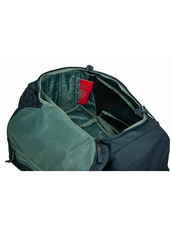 Thule Thule Landmark potovalni nahrbtnik 40 l TLPM240 - Darkest Blue
