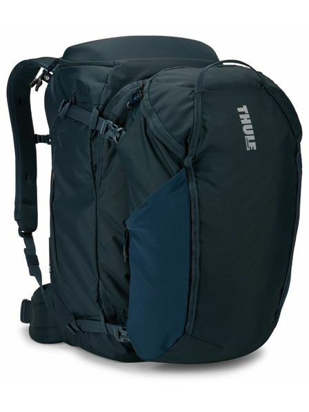 Thule Thule Landmark potovalni nahrbtnik 60 l TLPM260 - Darkest Blue