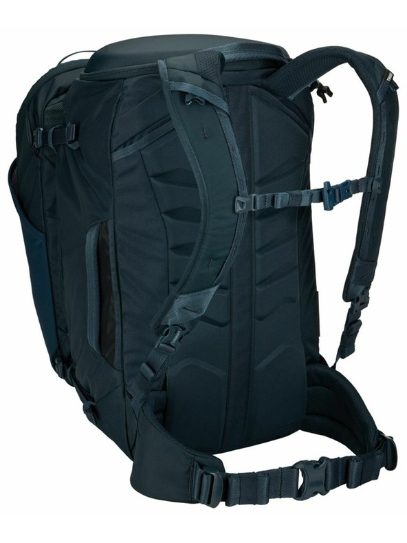 Thule Thule Landmark potovalni nahrbtnik 60 l TLPM260 - Darkest Blue