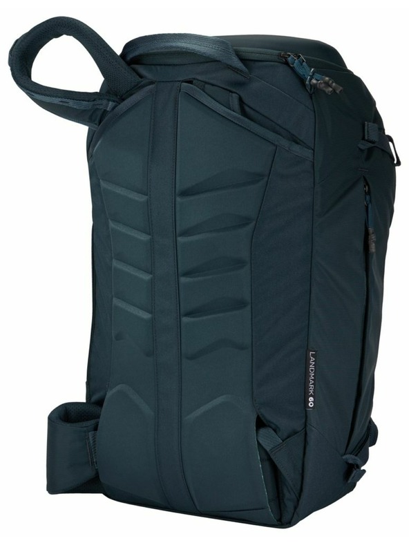 Thule Thule Landmark potovalni nahrbtnik 60 l TLPM260 - Darkest Blue