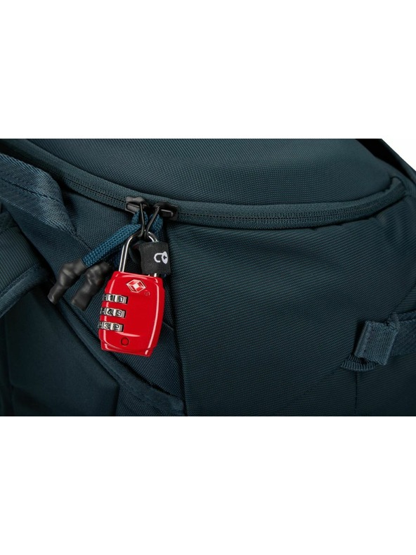 Thule Thule Landmark potovalni nahrbtnik 60 l TLPM260 - Darkest Blue