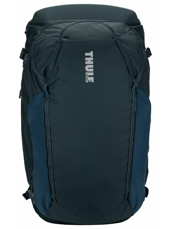 Thule Thule Landmark potovalni nahrbtnik 60 l TLPM260 - Darkest Blue