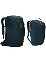 Thule Thule Landmark potovalni nahrbtnik 60 l TLPM260 - Darkest Blue