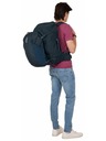 Thule Thule Landmark potovalni nahrbtnik 60 l TLPM260 - Darkest Blue