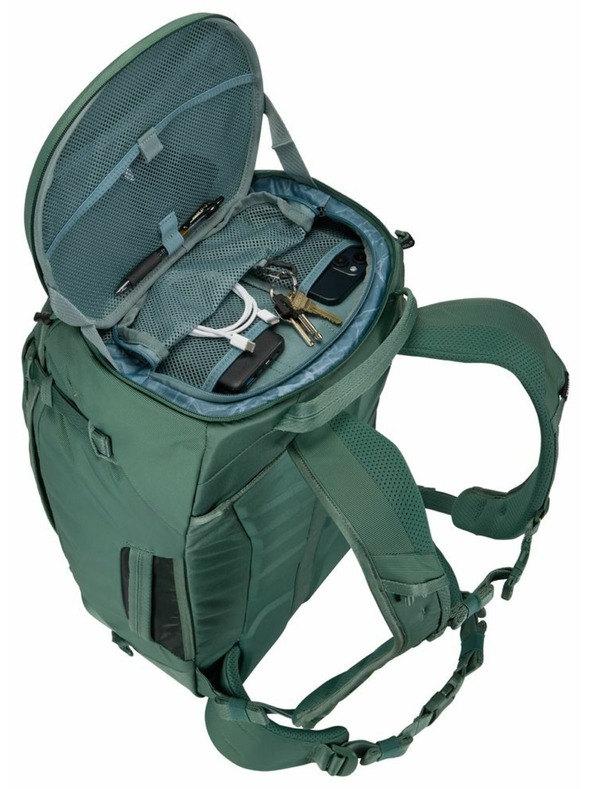 Thule Thule Landmark potovalni nahrbtnik 60 l TLPM260 - Hazy Green