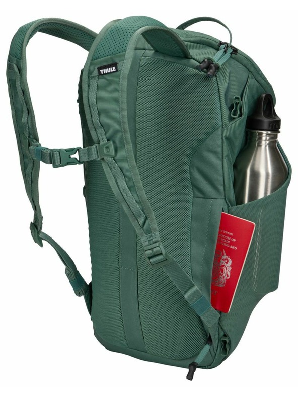 Thule Thule Landmark potovalni nahrbtnik 60 l TLPM260 - Hazy Green
