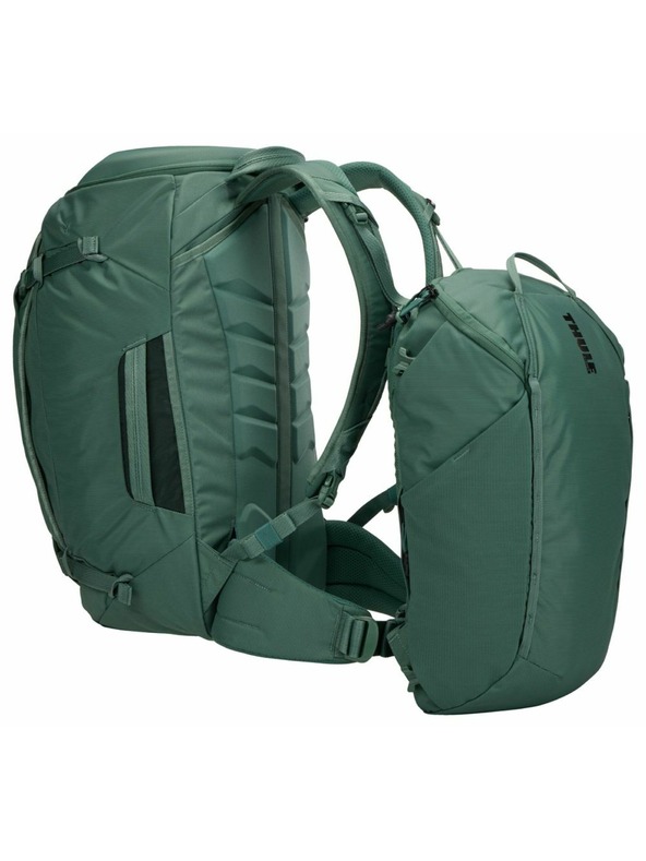 Thule Thule Landmark potovalni nahrbtnik 60 l TLPM260 - Hazy Green
