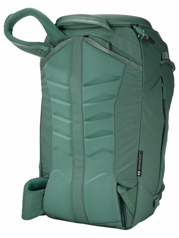Thule Thule Landmark potovalni nahrbtnik 60 l TLPM260 - Hazy Green