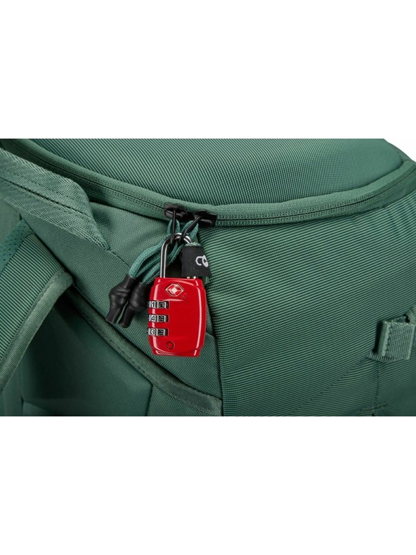 Thule Thule Landmark potovalni nahrbtnik 60 l TLPM260 - Hazy Green