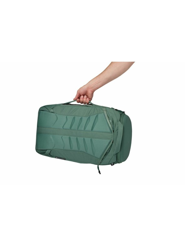 Thule Thule Landmark potovalni nahrbtnik 60 l TLPM260 - Hazy Green