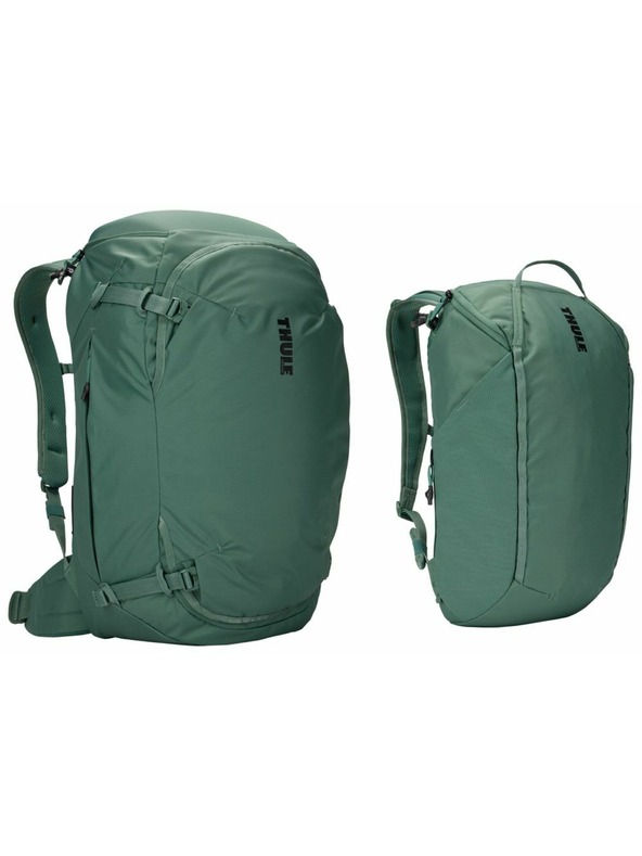 Thule Thule Landmark potovalni nahrbtnik 60 l TLPM260 - Hazy Green