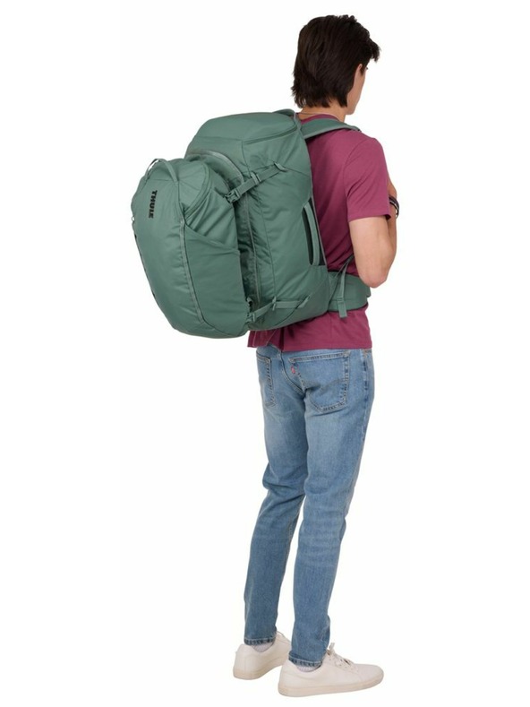 Thule Thule Landmark potovalni nahrbtnik 60 l TLPM260 - Hazy Green