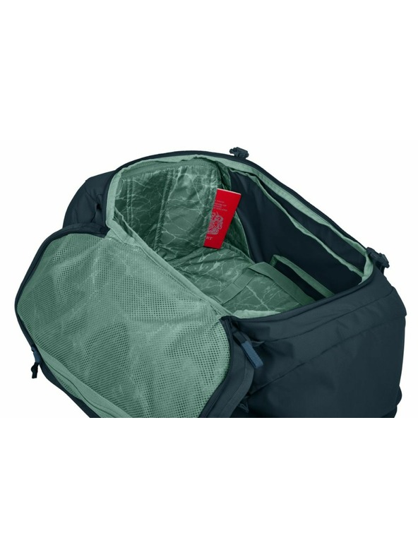 Thule Thule Landmark potovalni nahrbtnik za ženske 60 l TLPF260 - Darkest Blue