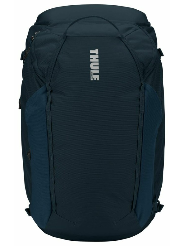 Thule Thule Landmark potovalni nahrbtnik za ženske 60 l TLPF260 - Darkest Blue