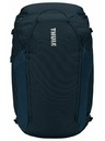 Thule Thule Landmark potovalni nahrbtnik za ženske 60 l TLPF260 - Darkest Blue