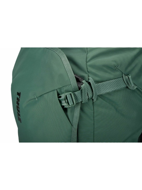 Thule Thule Landmark potovalni nahrbtnik za ženske 60 l TLPF260 - Hazy Green