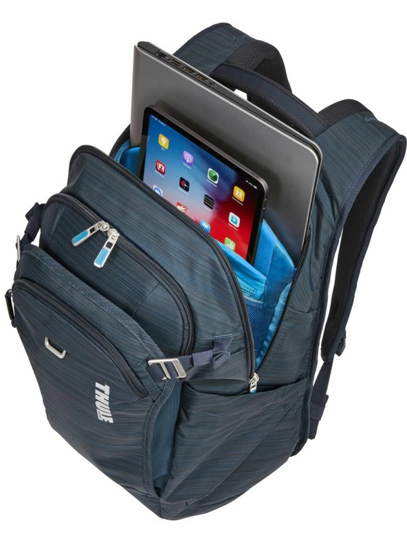 Thule Thule Construct nahrbtnik 24L CONBP116CB - karbonsko modra
