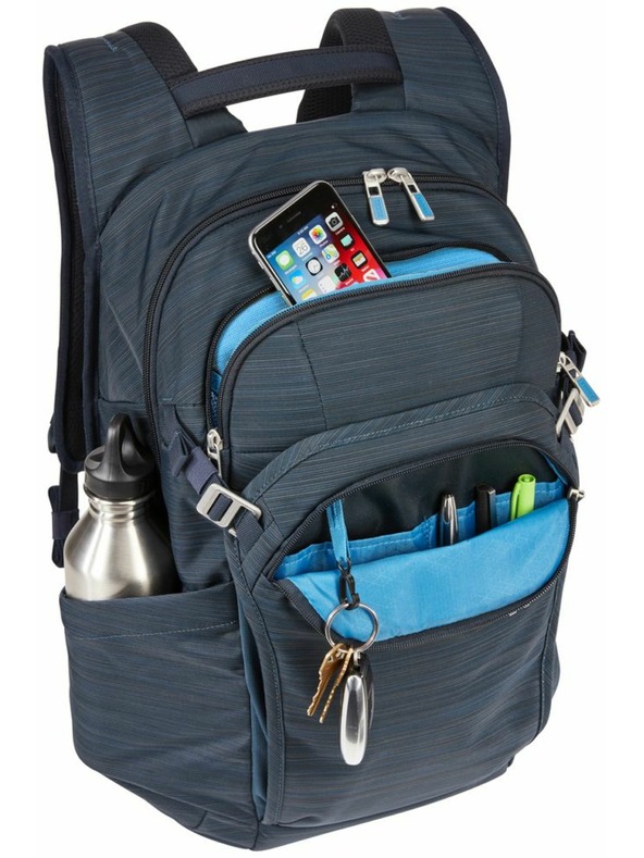 Thule Thule Construct nahrbtnik 24L CONBP116CB - karbonsko modra