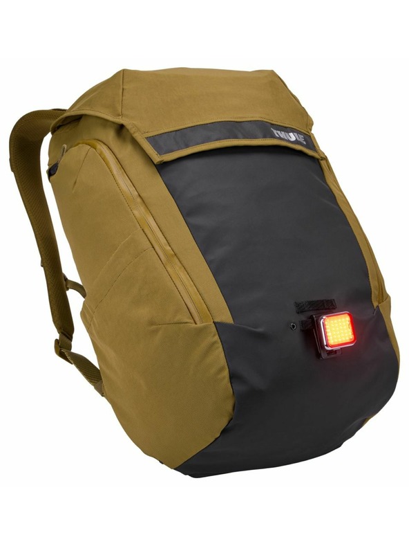 Thule Thule Paramount Commuter nahrbtnik 28 l TPBBP328 - nutria