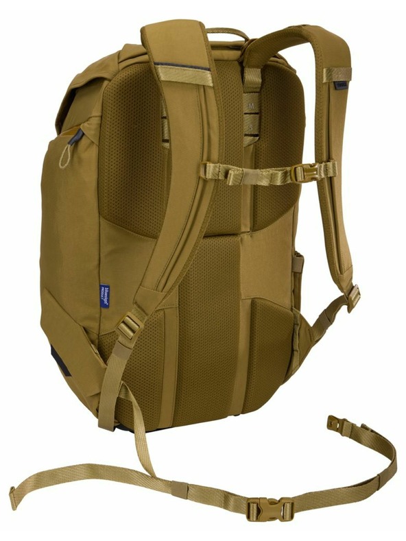 Thule Thule Paramount Commuter nahrbtnik 28 l TPBBP328 - nutria