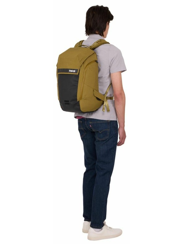 Thule Thule Paramount Commuter nahrbtnik 28 l TPBBP328 - nutria