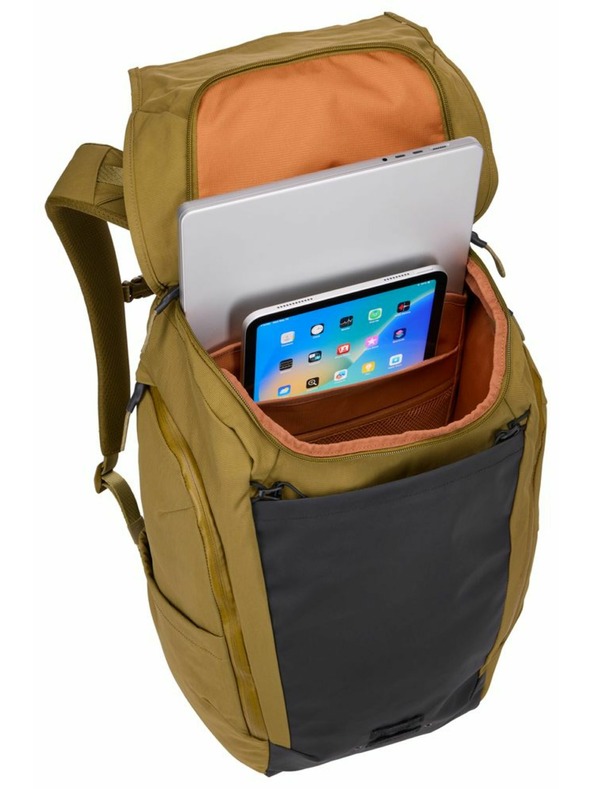 Thule Thule Paramount Commuter nahrbtnik 28 l TPBBP328 - nutria