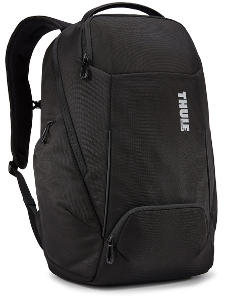 Thule Thule Accent nahrbtnik 26 l TACBP2316 - črna