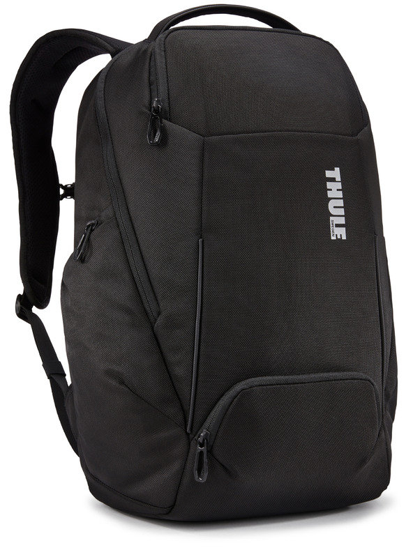 Thule Thule Accent nahrbtnik 26 l TACBP2316 - črna