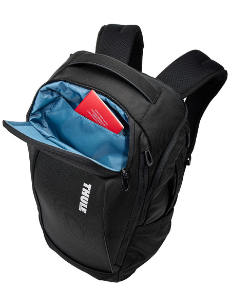 Thule Thule Accent nahrbtnik 26 l TACBP2316 - črna