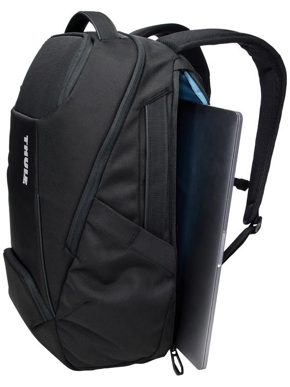 Thule Thule Accent nahrbtnik 26 l TACBP2316 - črna