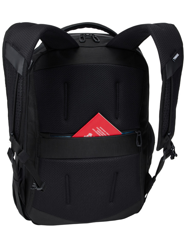 Thule Thule Accent nahrbtnik 26 l TACBP2316 - črna