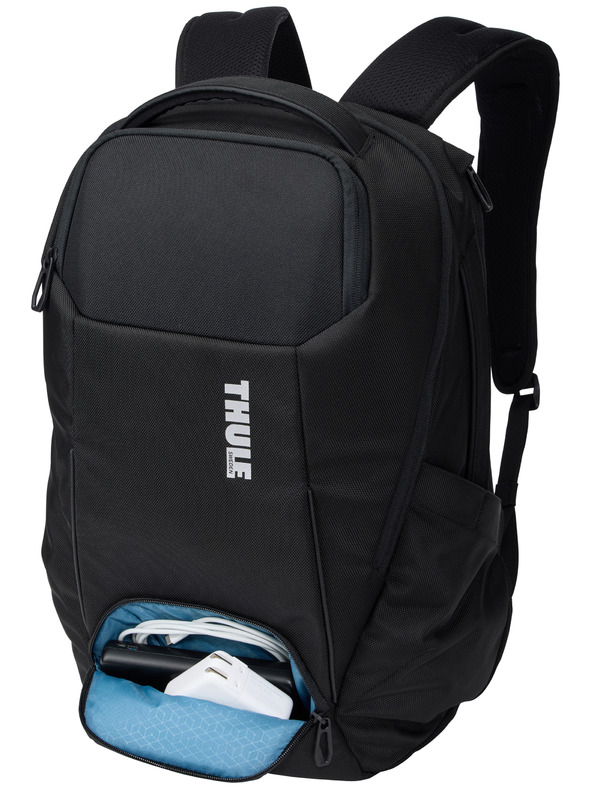 Thule Thule Accent nahrbtnik 26 l TACBP2316 - črna