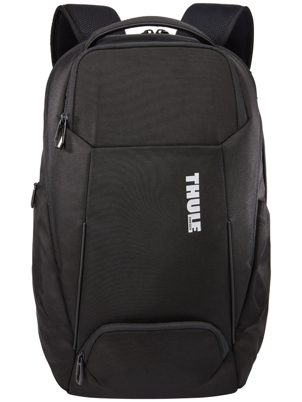 Thule Thule Accent nahrbtnik 26 l TACBP2316 - črna