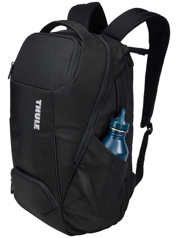 Thule Thule Accent nahrbtnik 26 l TACBP2316 - črna