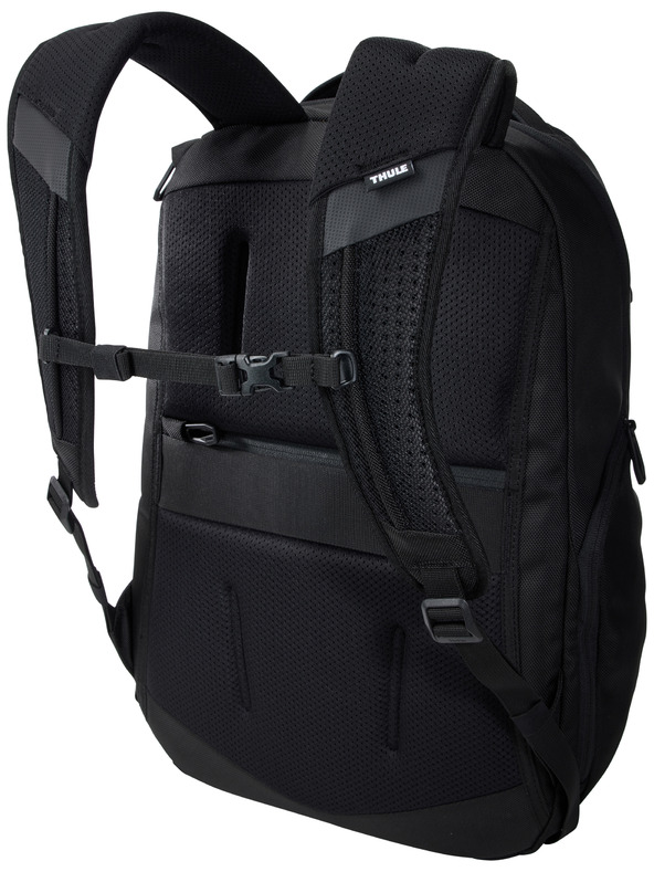 Thule Thule Accent nahrbtnik 26 l TACBP2316 - črna